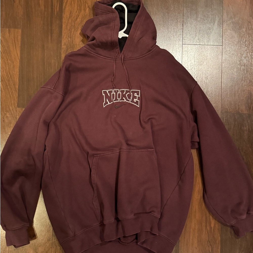 Nike Men's Vintage Hoodie